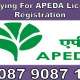 How to Apply For APEDA Certification